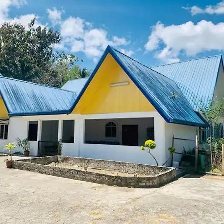 Twin River Cottage Tambunan 외부 사진